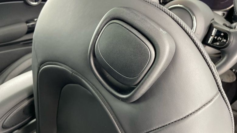 MINI Hatchback 1.5 Cooper Exclusive II 5dr Auto Petrol Hatchback